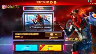 STEREO NOISEMAKER SUMMONING EVENT FREE FIRE || THE EVENT IS CLOSED TEMPORARY PROBLME || HOW TO OPEN