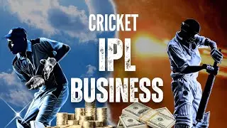 HOW TO EARN IPL TEAM AND BCCI MONEY