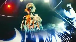 The Crazy World Of Arthur Brown   - Time Captives -  ❃ From the 2024 LIVE SHOW ❃