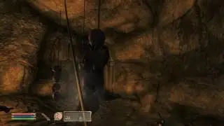 Oblivion Basics 6   Alchemy and Cleaning Inventory