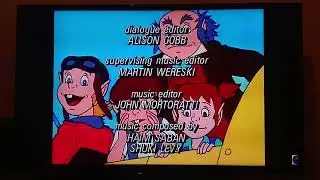 ABC Entertainment/DiC Enterprises/The Incredible World of DiC Home Entertainment (1985/2001!)