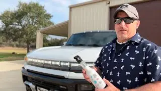 MaxL Only! Ditch the Ceramic Coating!!