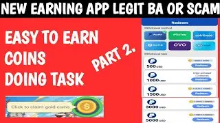 Wonder  Time Box | New Earning  App in PayPal | Easy to earn Scroll and open Mystery Box /App Review