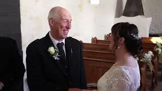 Gretna Hall Hybrid Video