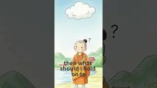 Let It Pass | A Zen Story #mindfulness #motivation #history #lettinggo #quotes #inspiration #focus