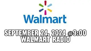 Wal&bull;Mart World Radio Top of Hour ID