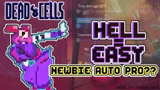 Game Over? Don&rsquo;t Worry! Dead Cells Mobile&rsquo;s &ldquo;Assist Mode&rdquo; Has Got You Covered!