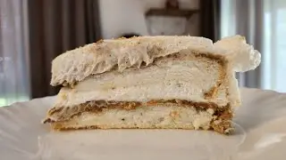 Puslica Torta (&Scaron;u&scaron;kavac) | Starinski Najbolji Recept | Iz Sveske Moje Majke | Korica Se Peče Jednom