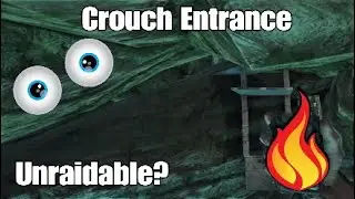 3 Blue Zone Aberration Rat Holes|Ark
