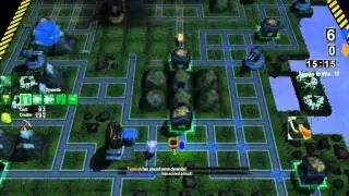DETOUR - Gameplay Vlog 2 - The Hot Gates!