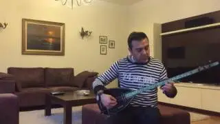AHMET KOÇ PERFORMANS - KENDİMİ TUTAMADIM