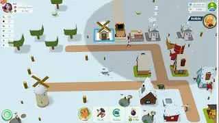 Town Star Beginner Guide - How does the Windmill work