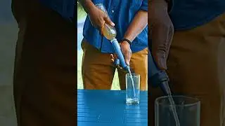 LifeStraw Peak Series Personal Water Filter #gadgets