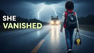 Исчезновение Аши Дири | Нераскрытое дело о реальном преступлении