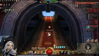 [Guild Wars 2] HAG Reset! Day 1 