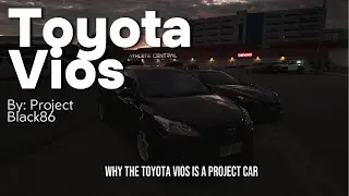 Blackshift Cars We Love: Toyota Vios Gen 3 Owner Review and Build Update