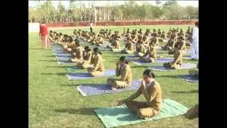 Short Documentary on Swami Balendu Giri Ji
