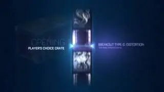 The Most Random Hexed Mystery Decal Opening Ever!
