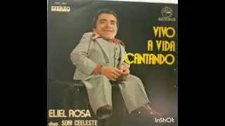Vivo a Vida Cantando .  Cantam ; Eliel Rosa e Duo Som Ceeleste.