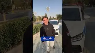 Асхаб Тамаев и Ятанк после гонки! 🇹🇯