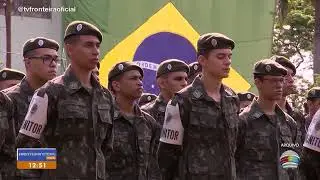 Per&iacute;odo para alistamento militar tem in&iacute;cio e segue at&eacute; 30 de junho