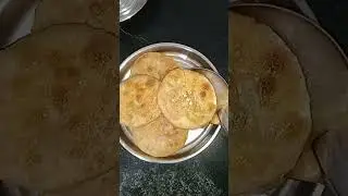 kachori style recipe #shorts