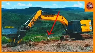 Top 10 Most Incredible Machines In The World | Machine Matrix