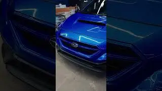 🔥 V4 Grill Preorder is LIVE!👇#WRXMods #V4Grill #AFD #SubieGang #CarMods #Shorts