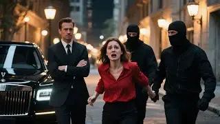 She Was Kidnapped by Mistake &mdash; The Mafia Boss Smirked: &ldquo;Cancel the Plan, She&rsquo;s Mine&rdquo;