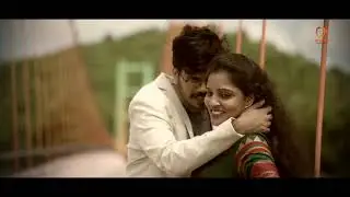 Divakar + Meena Couple shoot By GR Media