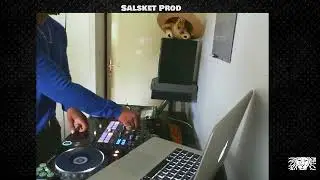 DJ WINFAST - KouKoune LA poussi&egrave; MIXXX (dancehall)