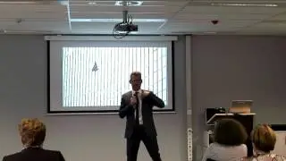 Thomas Prehn - Mindlab : Enabling a culture of Innovation