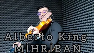 Alberto King Cover-Mihriban 9.ka
