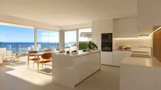Stunning Condo for Sale in El Chaparral, Spain!