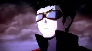 World Trigger「AMV」In My Bones