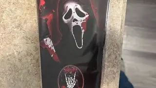 New 100 Proof Scream Rockets🔥🚀🚀🔥🔥