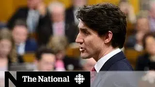 Trudeau tries to distance himself from Jaspal Atwal
