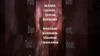 Son d&eacute;sordre &eacute;tait charmant - Albert M&eacute;rat lu par Yvon Jean