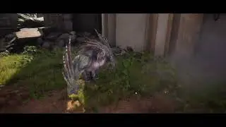 Predecessor Gameplay Clip Test