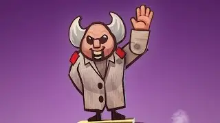 Boom Beach &mdash; МЕГАКРАБ/MEGA CRAB 27.01.17 | TAUNT TOWER