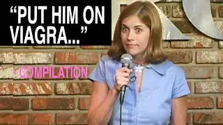 Married vs. Divorced | Stand-Up Compilation | Chick Comedy