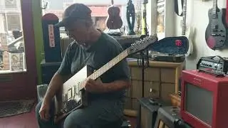 Richard Elder 