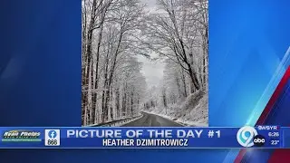 Picture of the Day: December 15, 2025