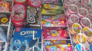 HUNTING SUSU FULLCREAM , HUNTING ESKRIM , HUNTING PERMEN YUPI !!!