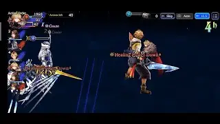 PERFECT Formation & Strats Guild Battle 5/16/2021 vs The Turks.
