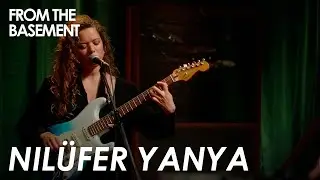 chase me | Nil&uuml;fer Yanya | From The Basement