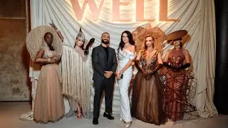 Real Estate Launch - WELL CONCEPT | The Big Night Events