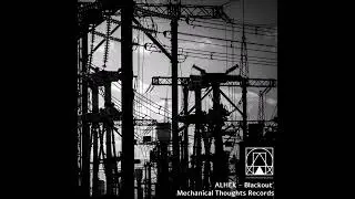 ALHEK - RAUS! - (Mechanical Thoughts Records)