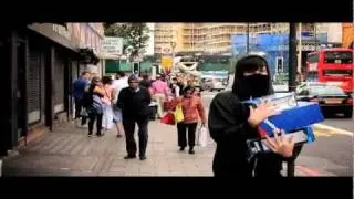 The Famous Class - Have You Ever... (Official Video)