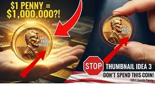 If You Own These Wheat Pennies, Don&rsquo;t Spend Them &mdash; Some Are Worth Life-Changing Money